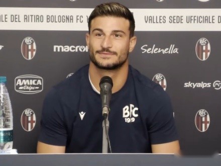 附加赛舞台 附加赛舞台